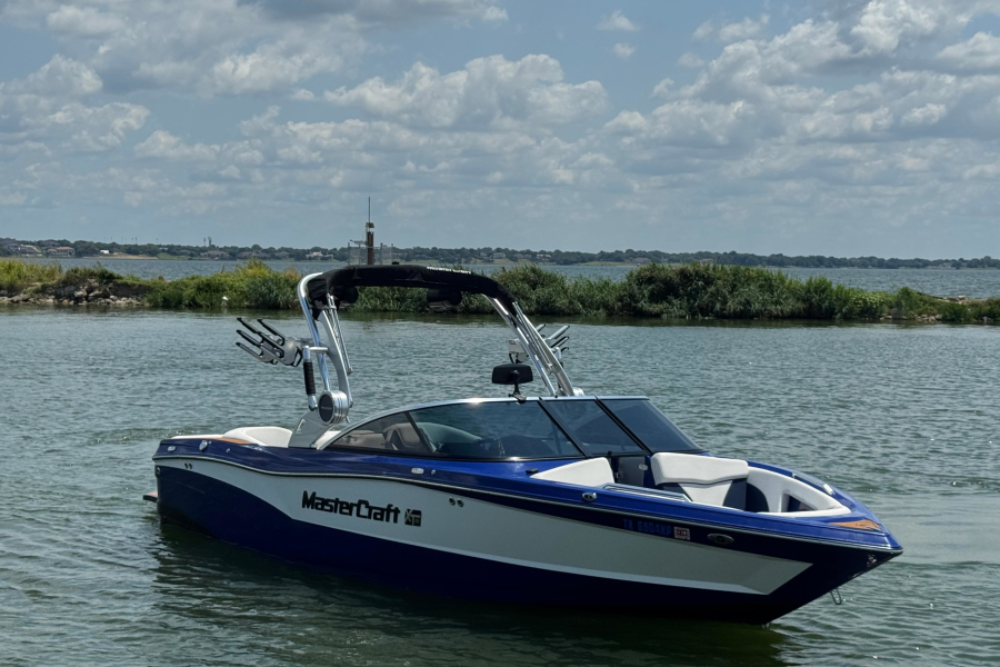2021 Mastercraft Boats XT23 for sale in Rowlett, Texas