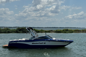2021 Mastercraft Boats XT23 for sale in Rowlett, Texas