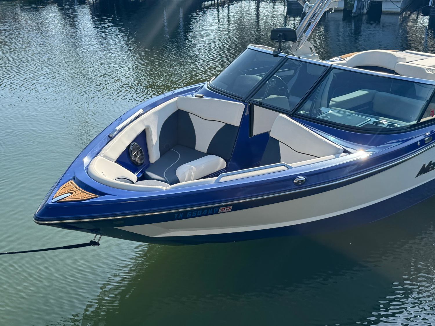 2021 MasterCraft XT23