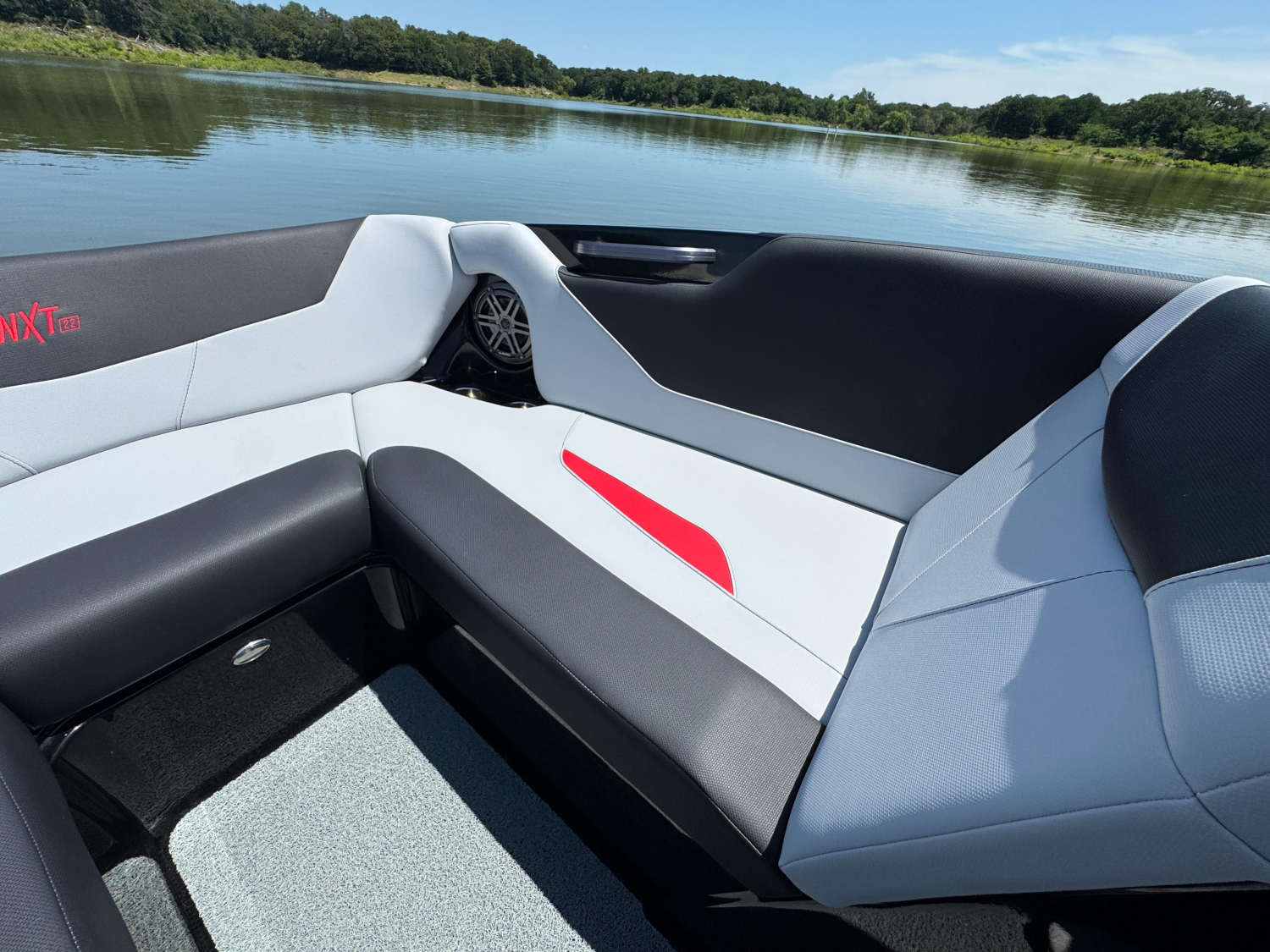 2022 Mastercraft Boats NXT22 for sale in Rowlett Texas