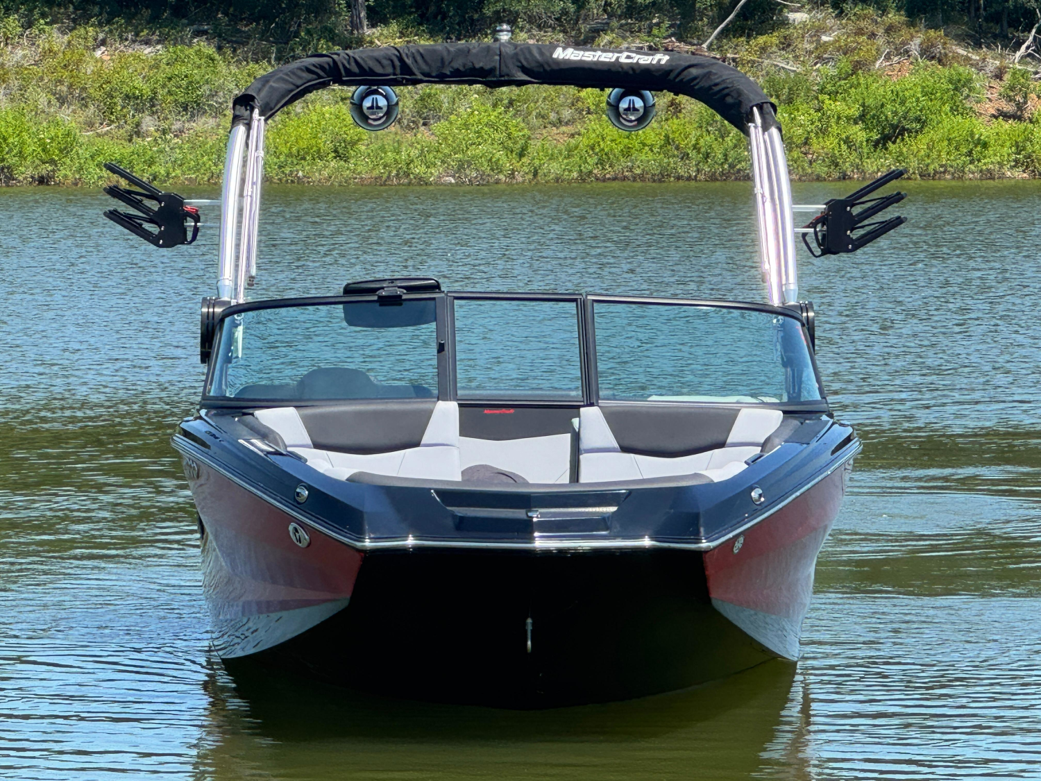2022 Mastercraft Boats NXT22 for sale in Rowlett Texas