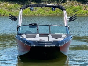 2022 Mastercraft Boats NXT22 for sale in Rowlett Texas
