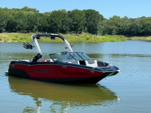 2022 Mastercraft Boats NXT22 for sale in Rowlett Texas