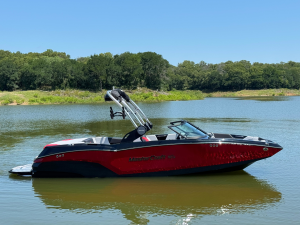 2022 Mastercraft Boats NXT22 for sale in Rowlett Texas