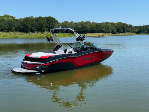 2022 Mastercraft Boats NXT22 for sale in Rowlett Texas