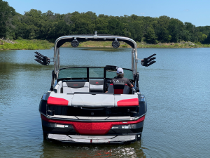 2022 Mastercraft Boats NXT22 for sale in Rowlett Texas