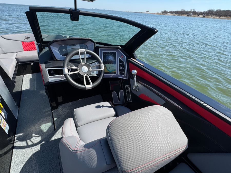 2022 Mastercraft Boats XT24 for sale in Rowlett, Texas