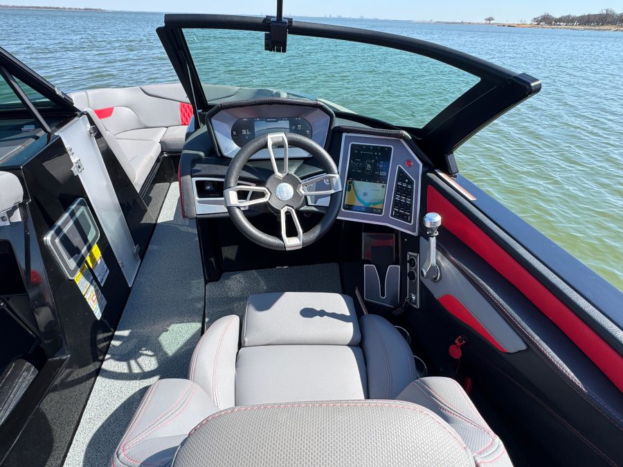 2022 Mastercraft Boats XT24 for sale in Rowlett, Texas