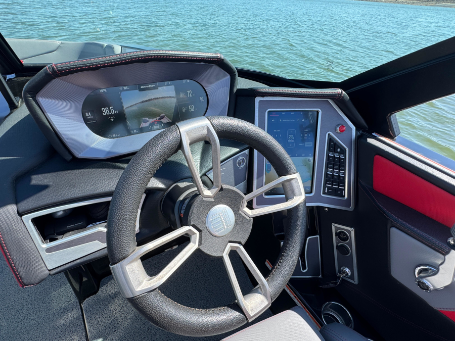 2022 Mastercraft Boats XT24 for sale in Rowlett, Texas