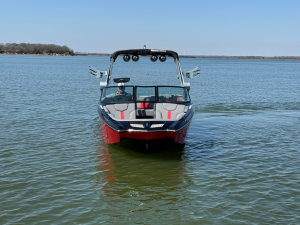 2022 Mastercraft Boats XT24 for sale in Rowlett, Texas