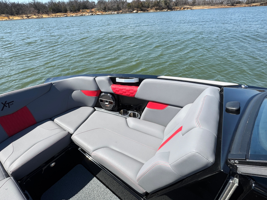 2022 Mastercraft Boats XT24 for sale in Rowlett, Texas