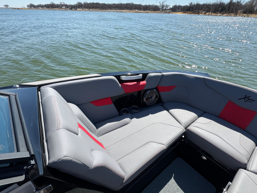 2022 Mastercraft Boats XT24 for sale in Rowlett, Texas