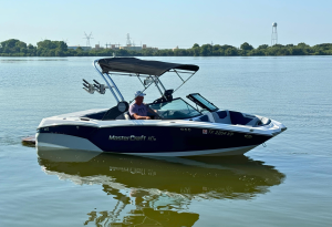 2022 Mastercraft Boats NXT20 for sale in Rowlett, Texas