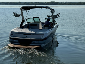 2022 Mastercraft Boats NXT20 for sale in Rowlett Texas