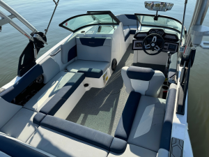 2022 Mastercraft Boats NXT20 for sale in Rowlett Texas