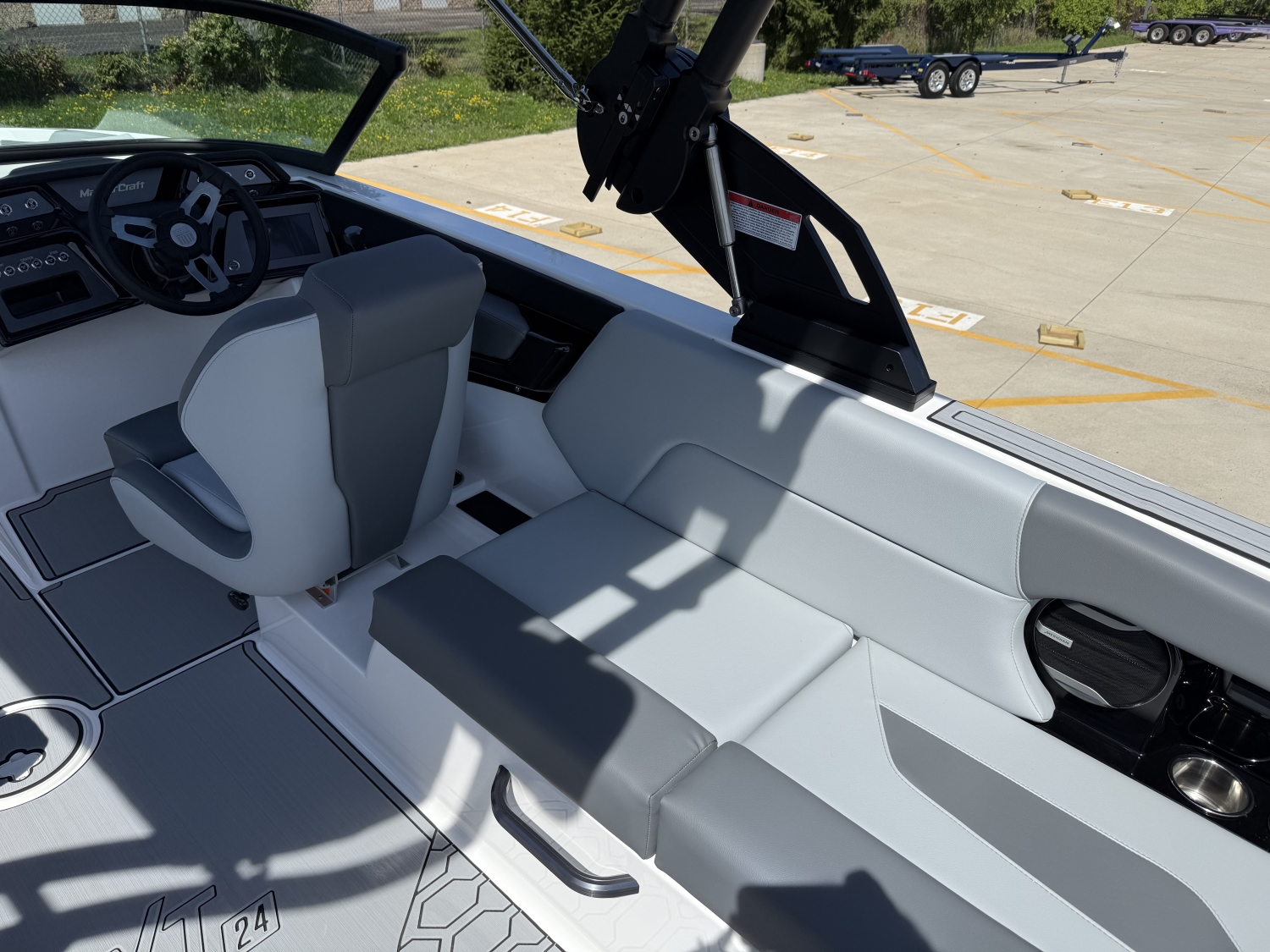 2026 MasterCraft NXT24