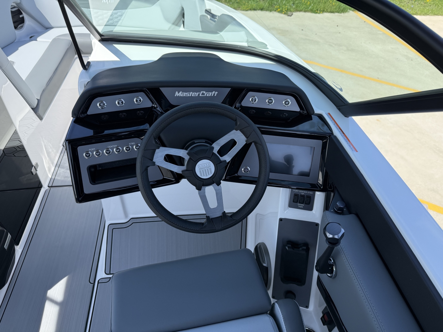 2026 MasterCraft NXT24