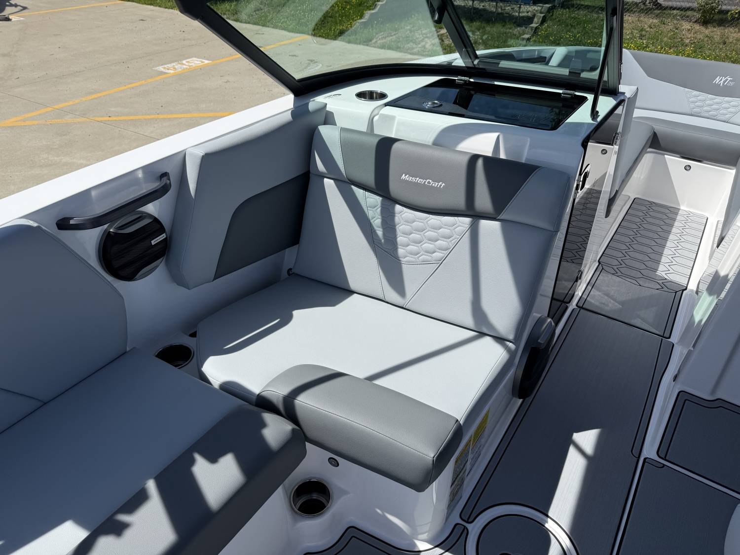2026 MasterCraft NXT24