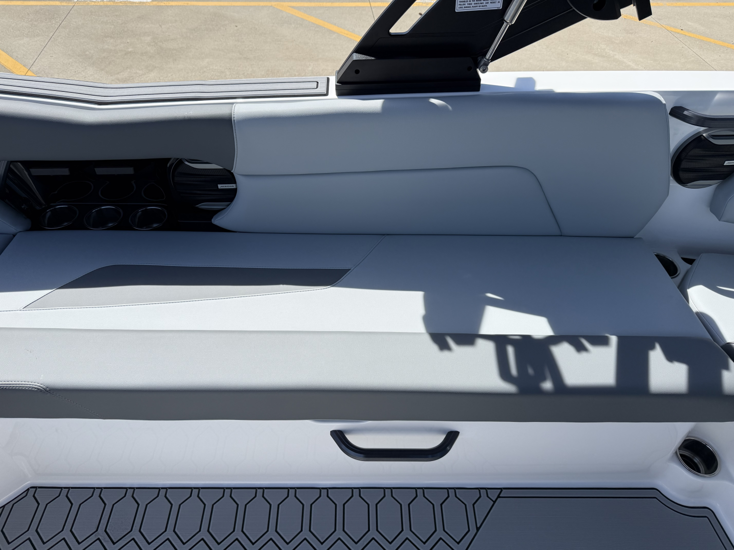 2026 MasterCraft NXT24