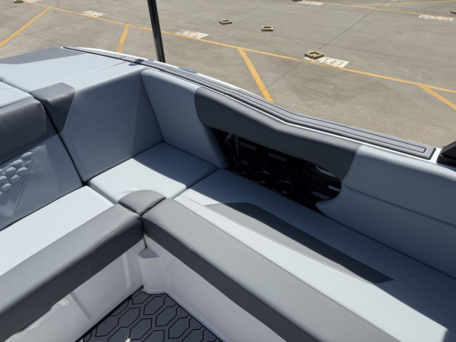 2026 MasterCraft NXT24