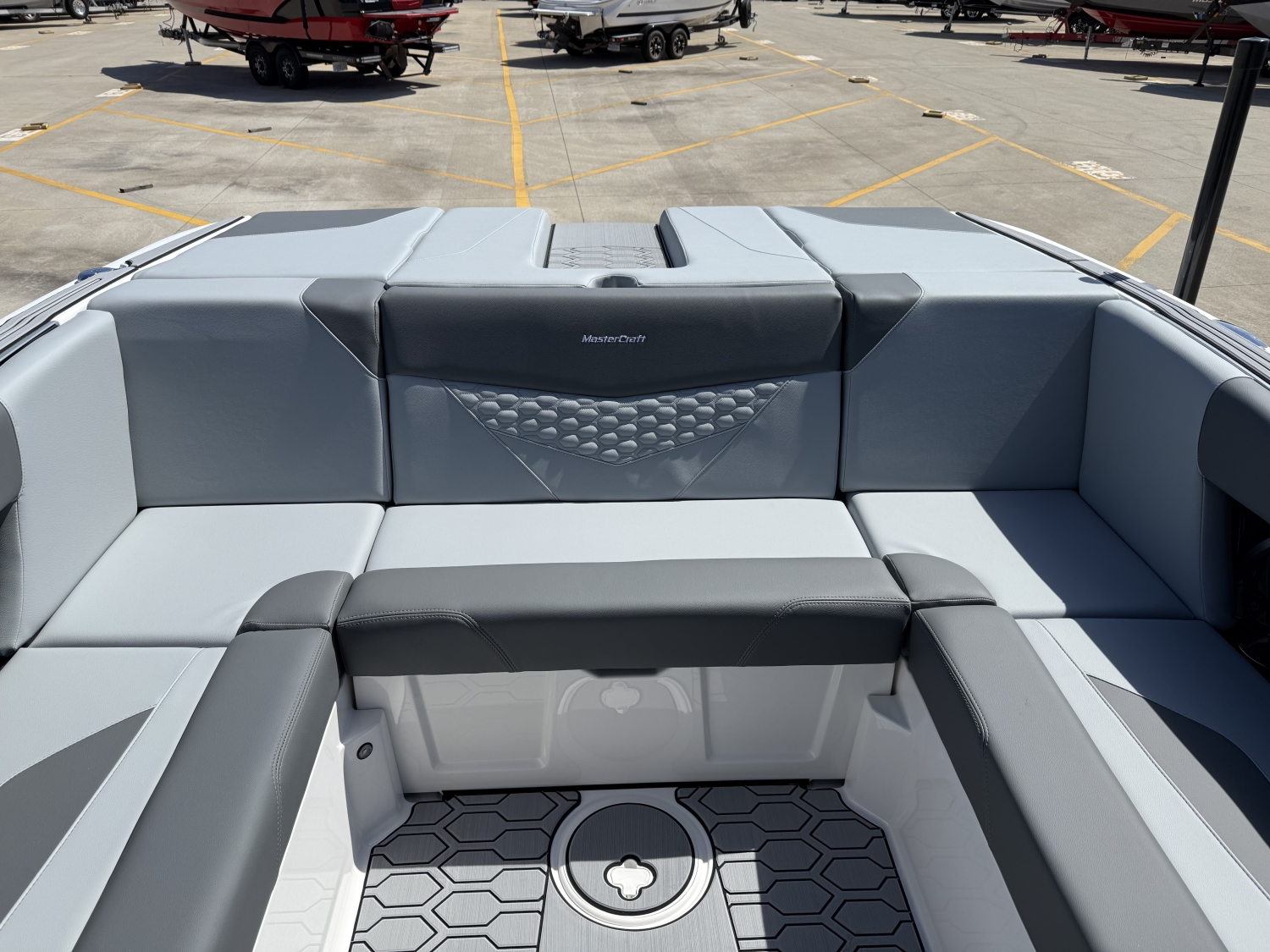2026 MasterCraft NXT24