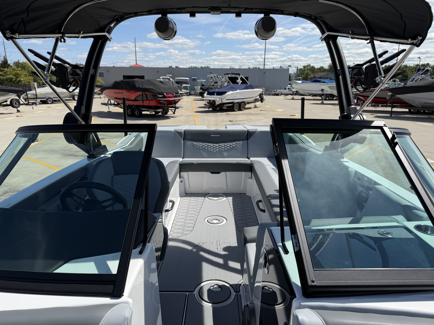 2026 MasterCraft NXT24