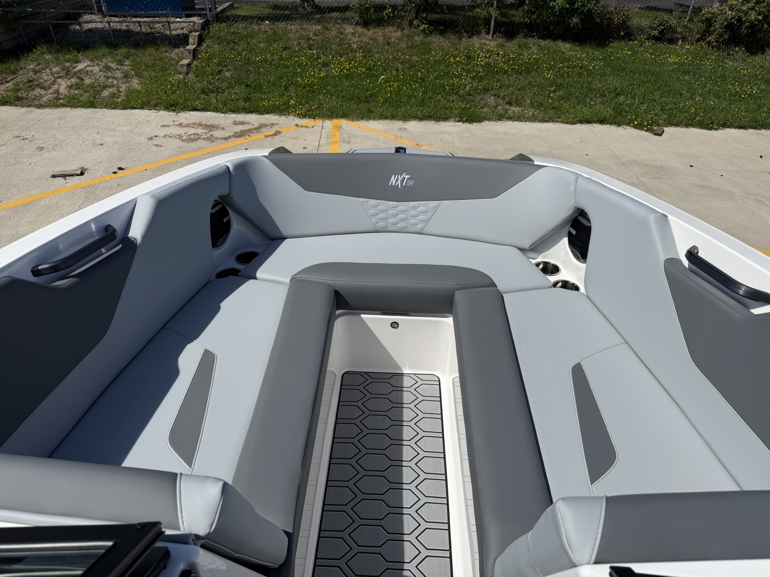 2026 MasterCraft NXT24