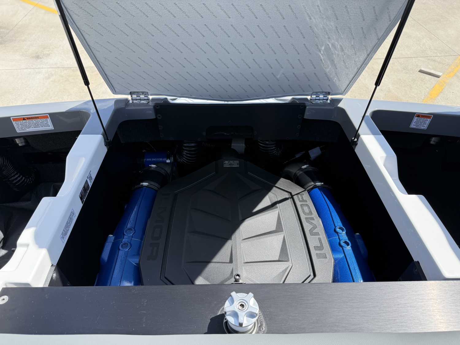 2026 MasterCraft NXT24
