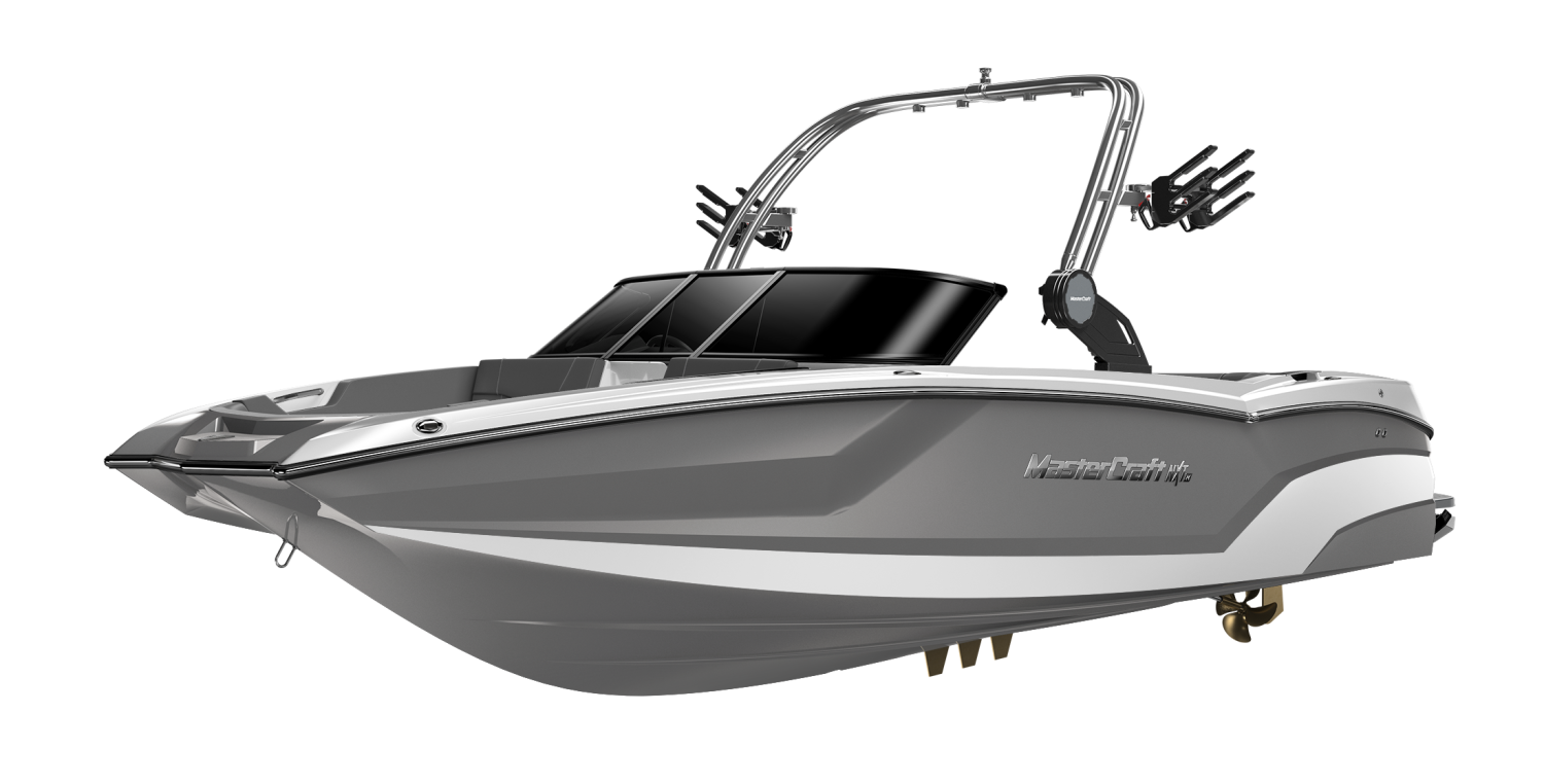 2026 MasterCraft NXT24