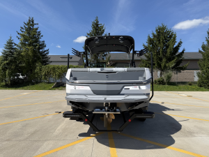 2026 Mastercraft Boats NXT24 for sale in Hudsonville, Michigan