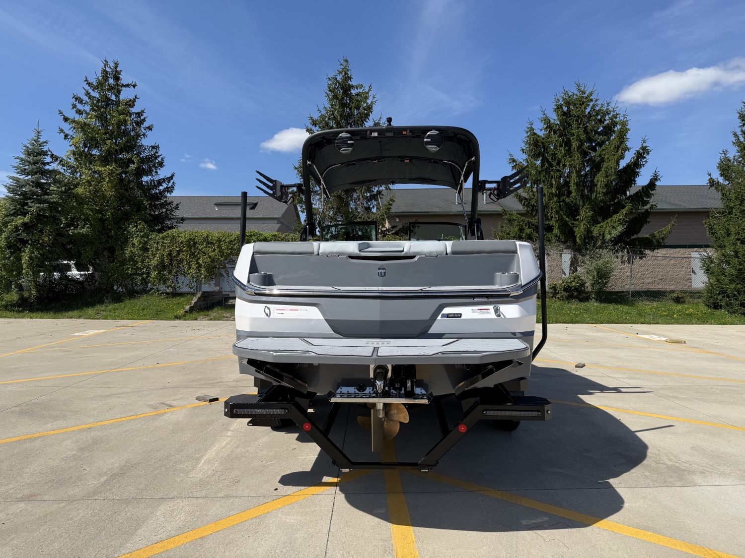2026 MasterCraft NXT24