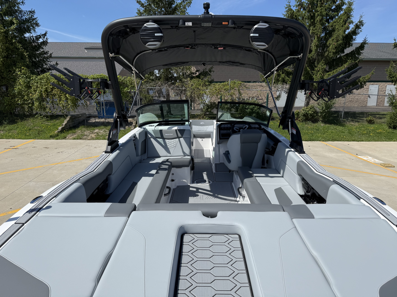 2026 MasterCraft NXT24