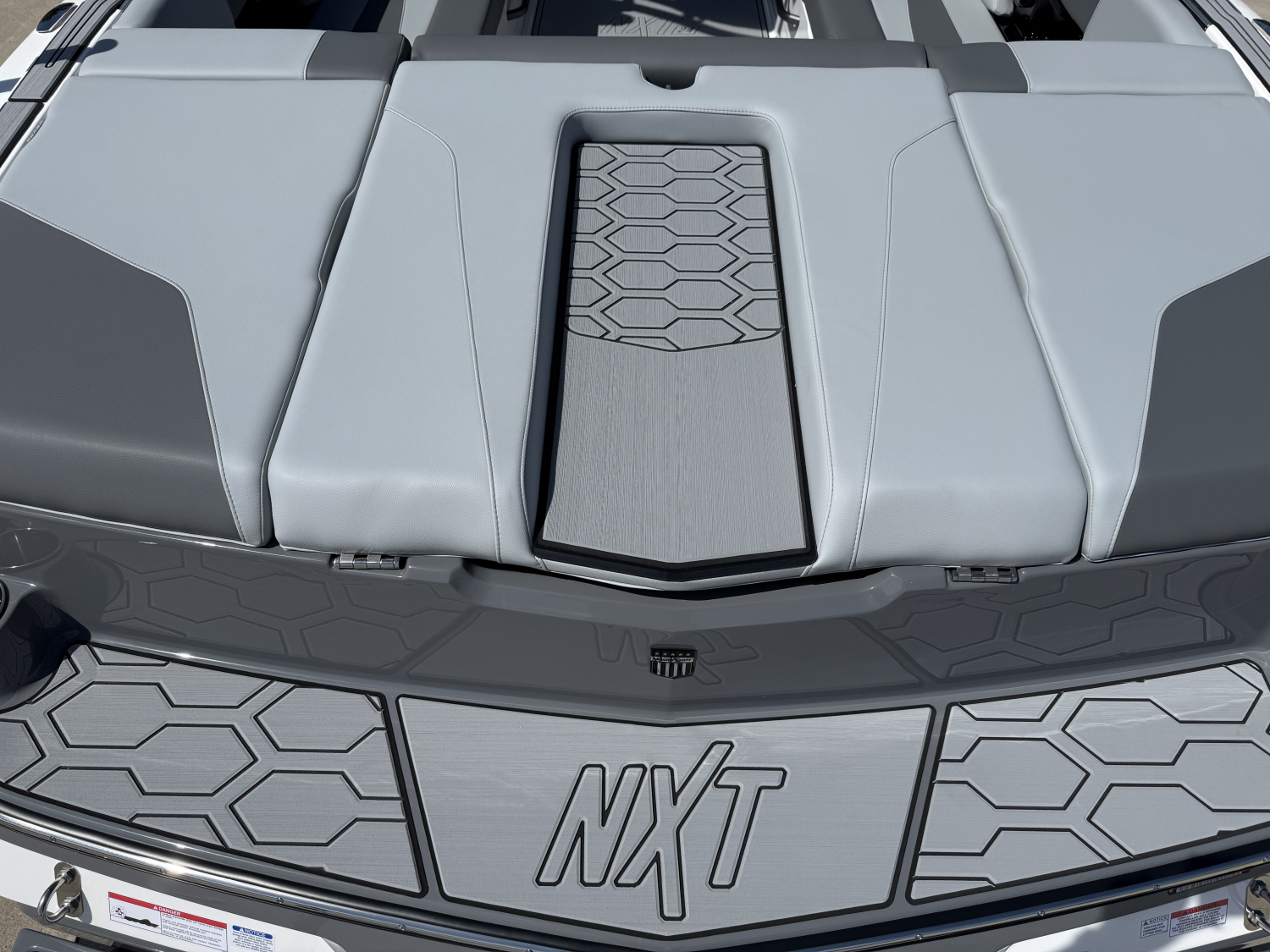 2026 MasterCraft NXT24