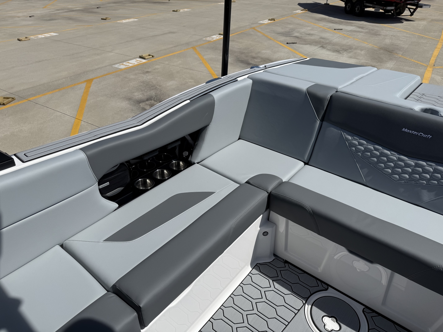 2026 MasterCraft NXT24