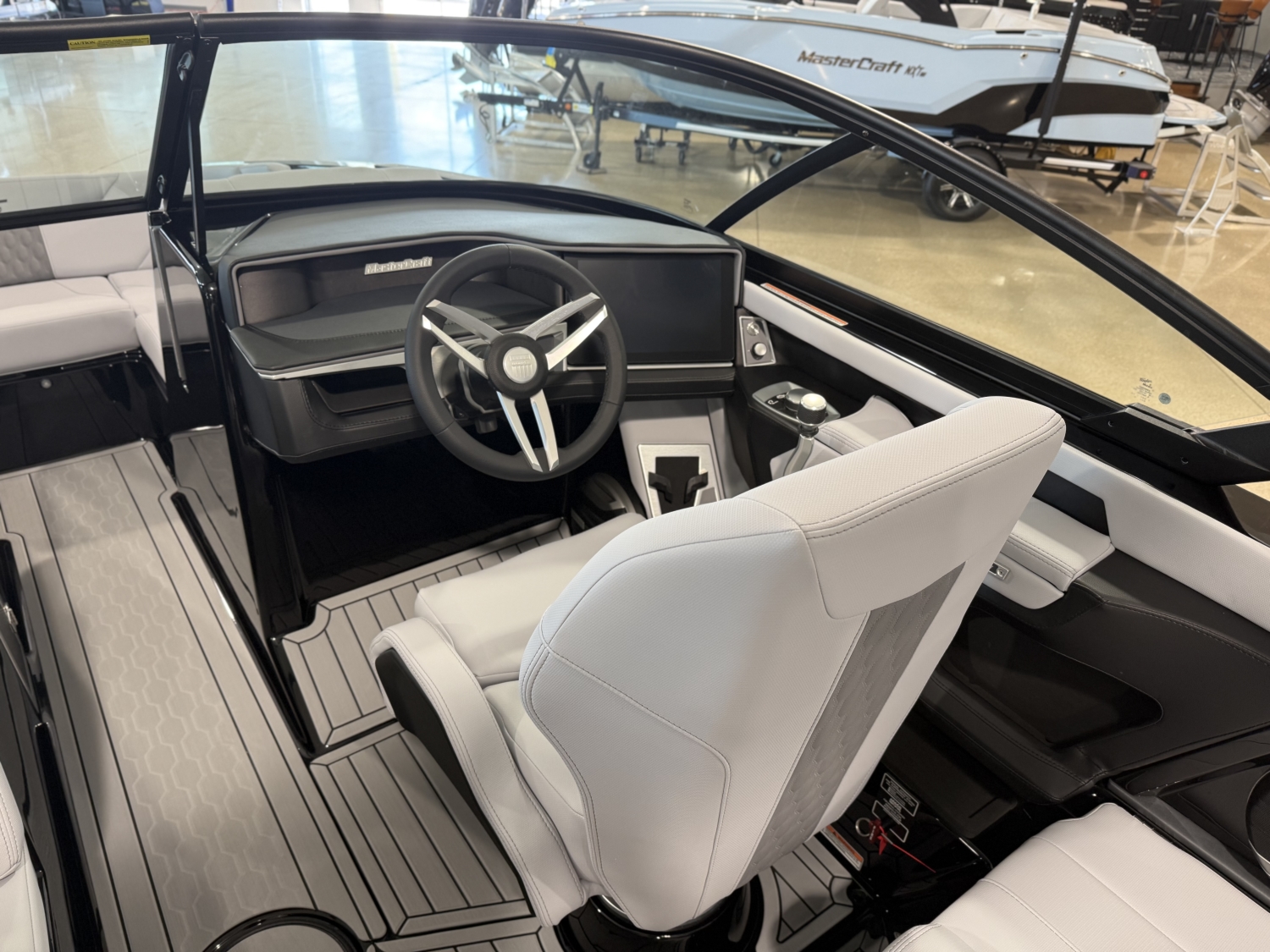 2026 MasterCraft XT20