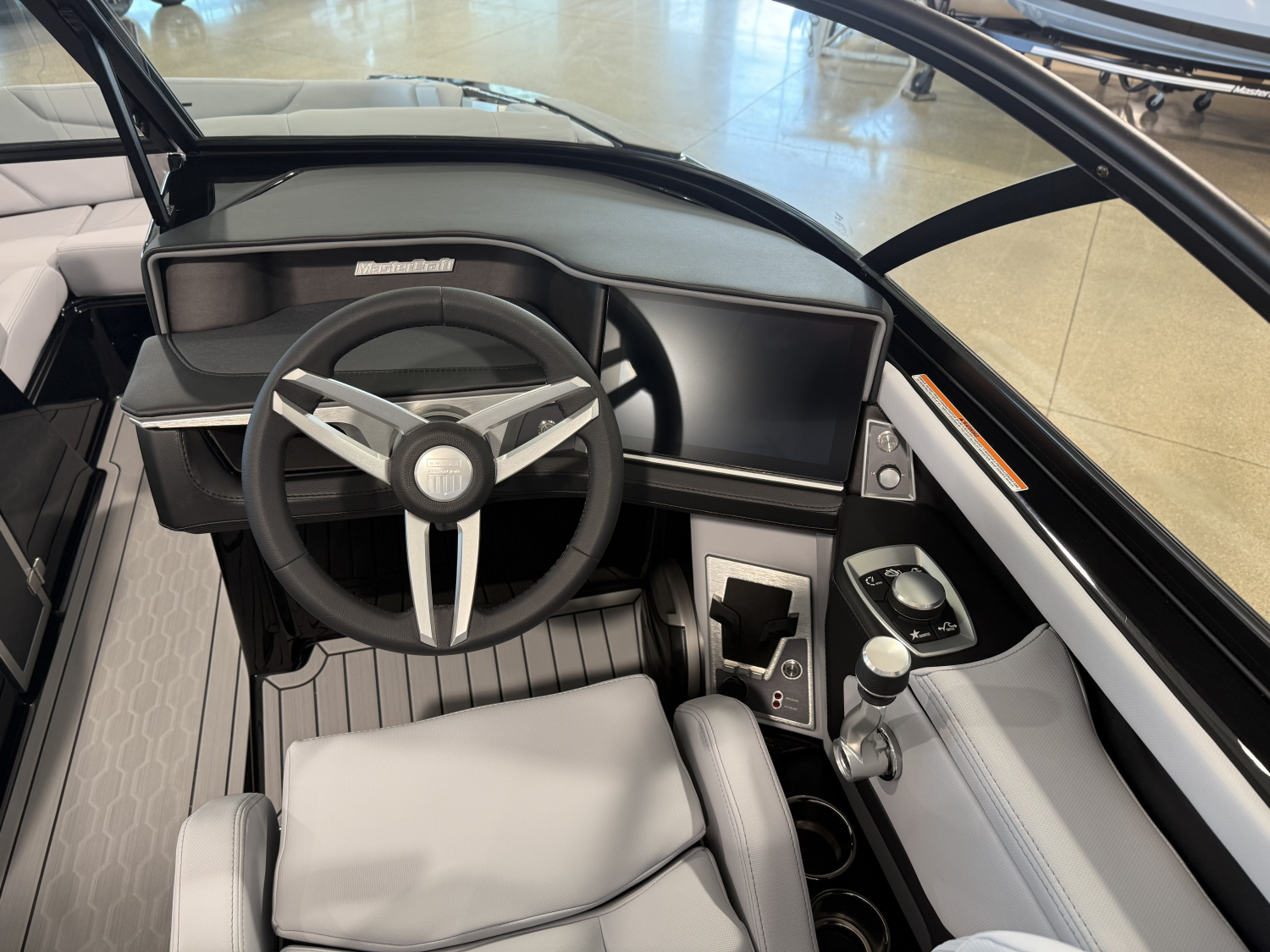 2026 MasterCraft XT20