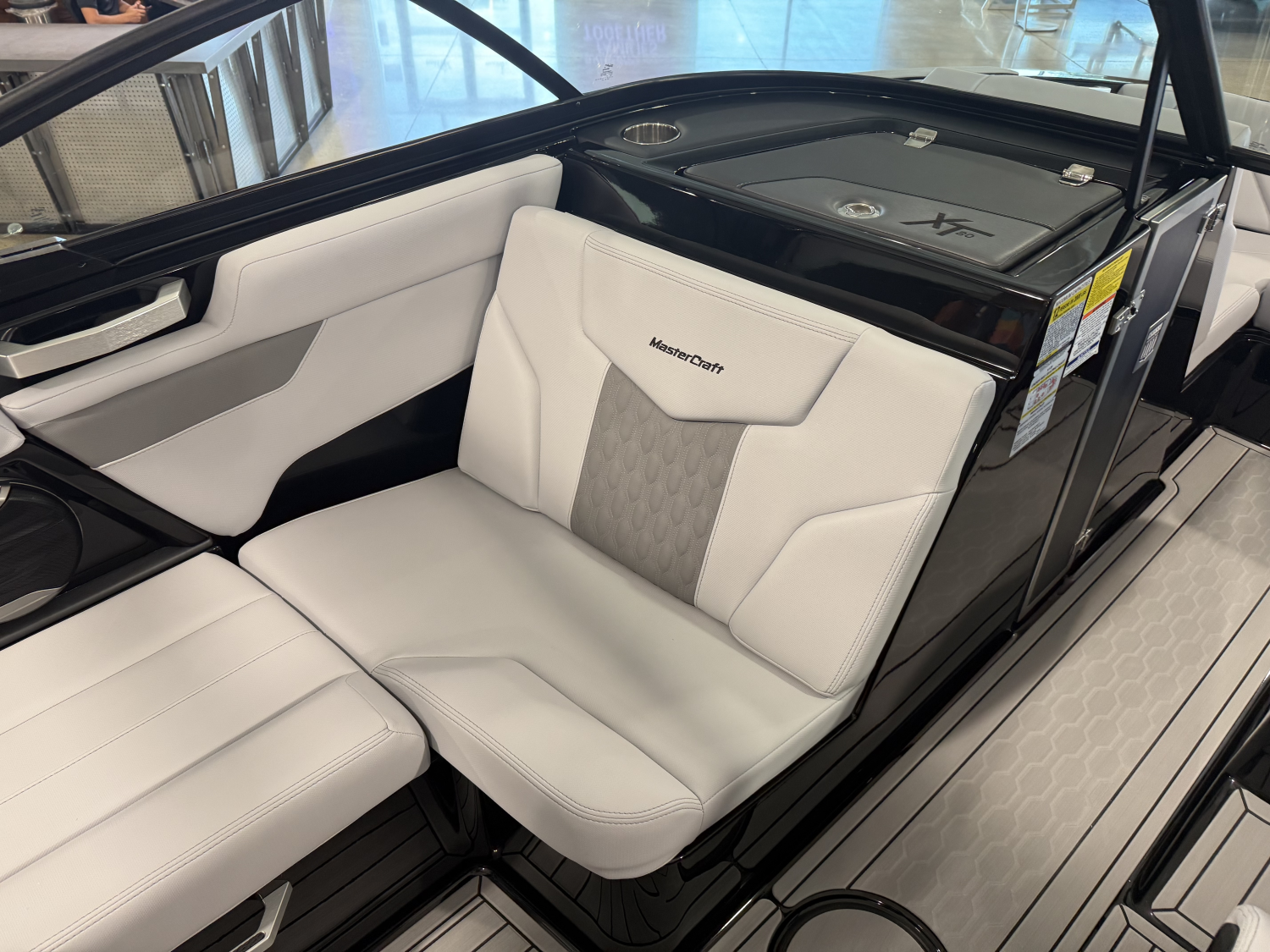 2026 MasterCraft XT20