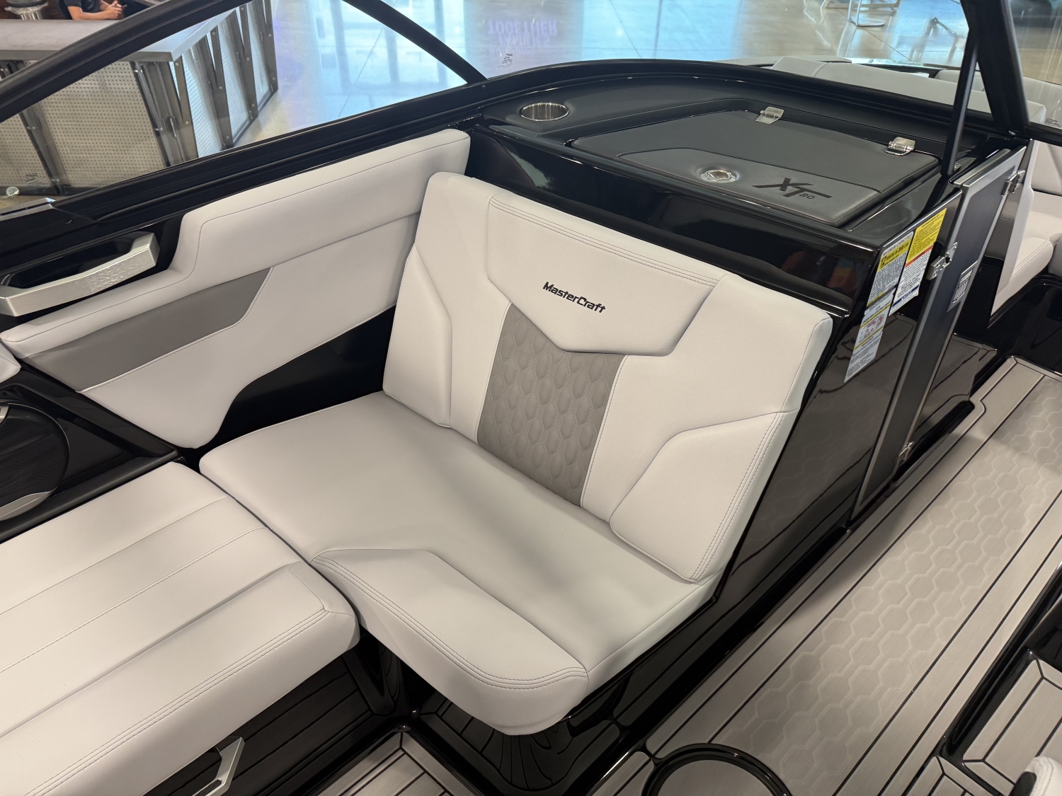 2026 MasterCraft XT20