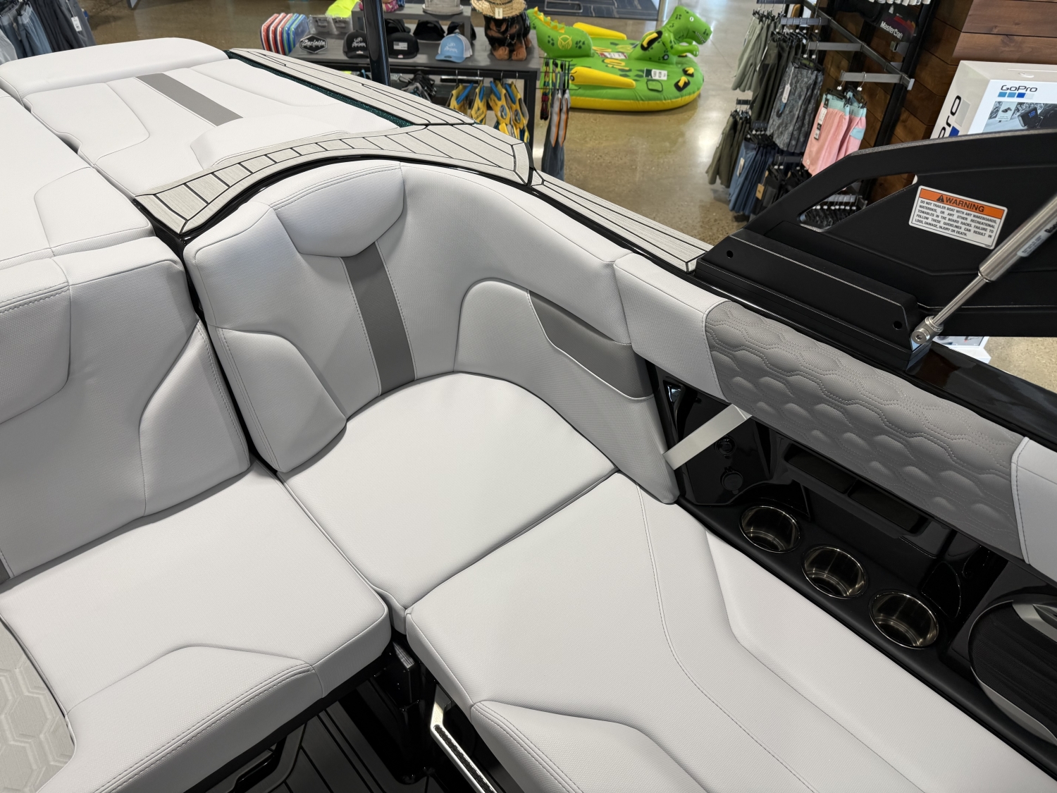 2026 MasterCraft XT20