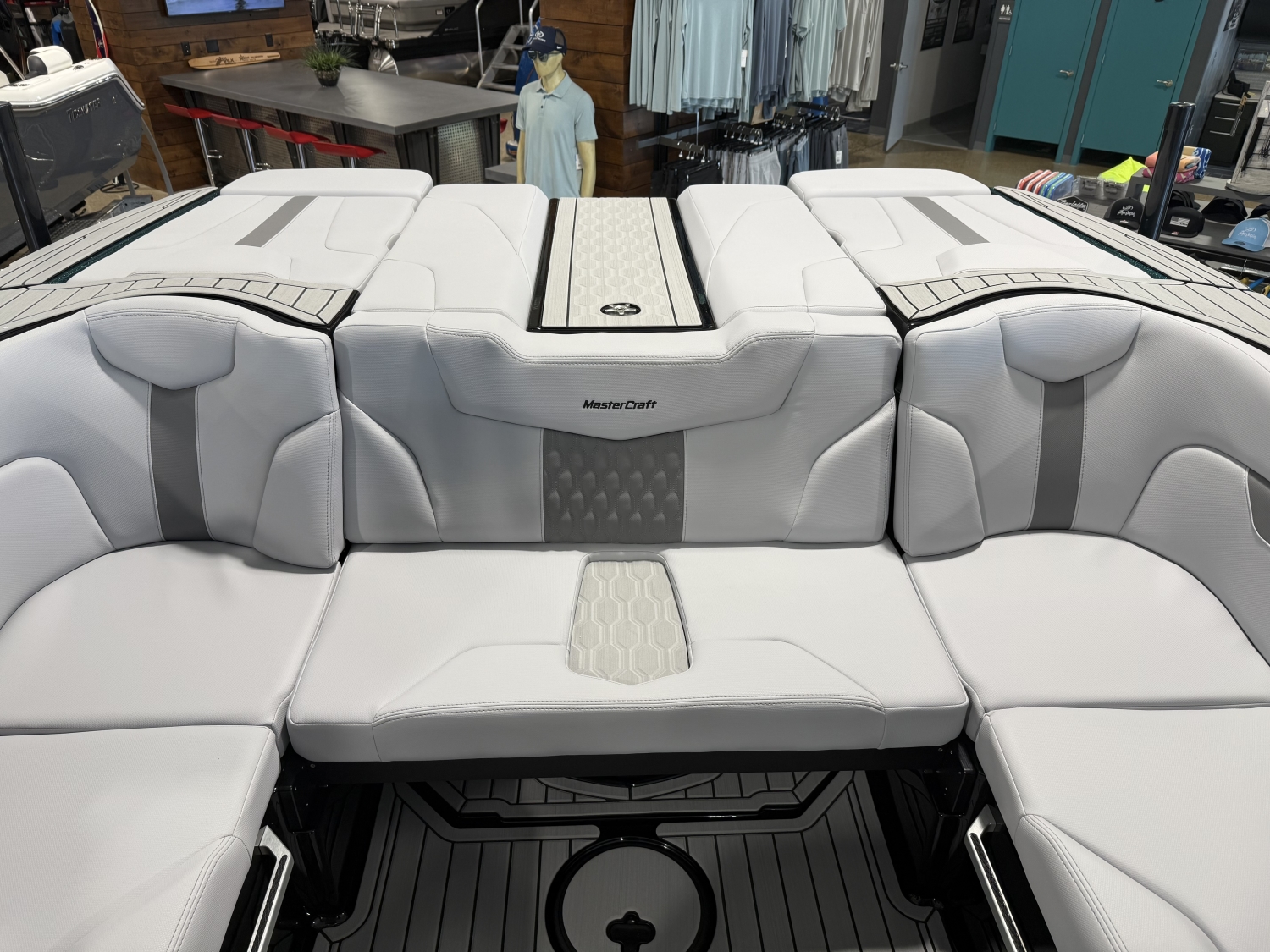 2026 MasterCraft XT20