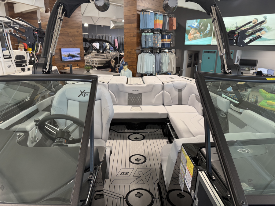 2026 Mastercraft Boats XT20 for sale in Hudsonville, Michigan