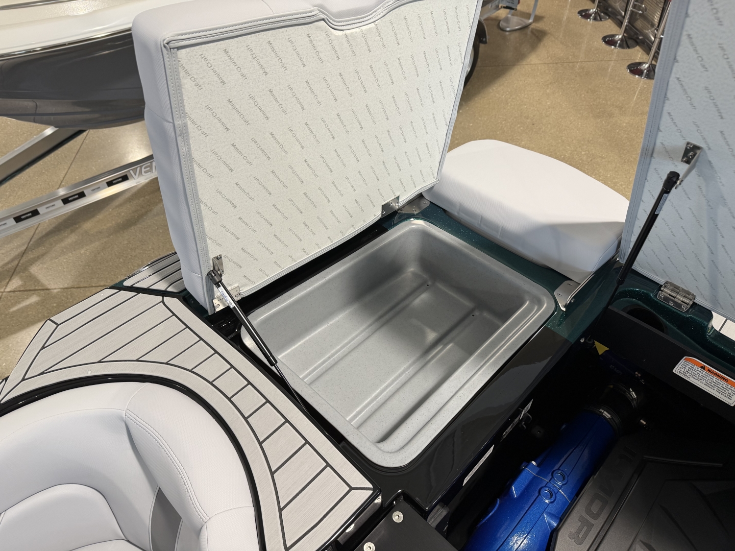 2026 MasterCraft XT20