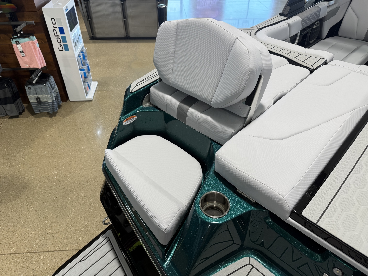 2026 MasterCraft XT20