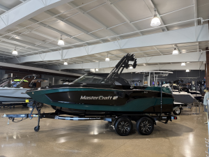 2026 Mastercraft Boats XT20 for sale in Hudsonville, Michigan