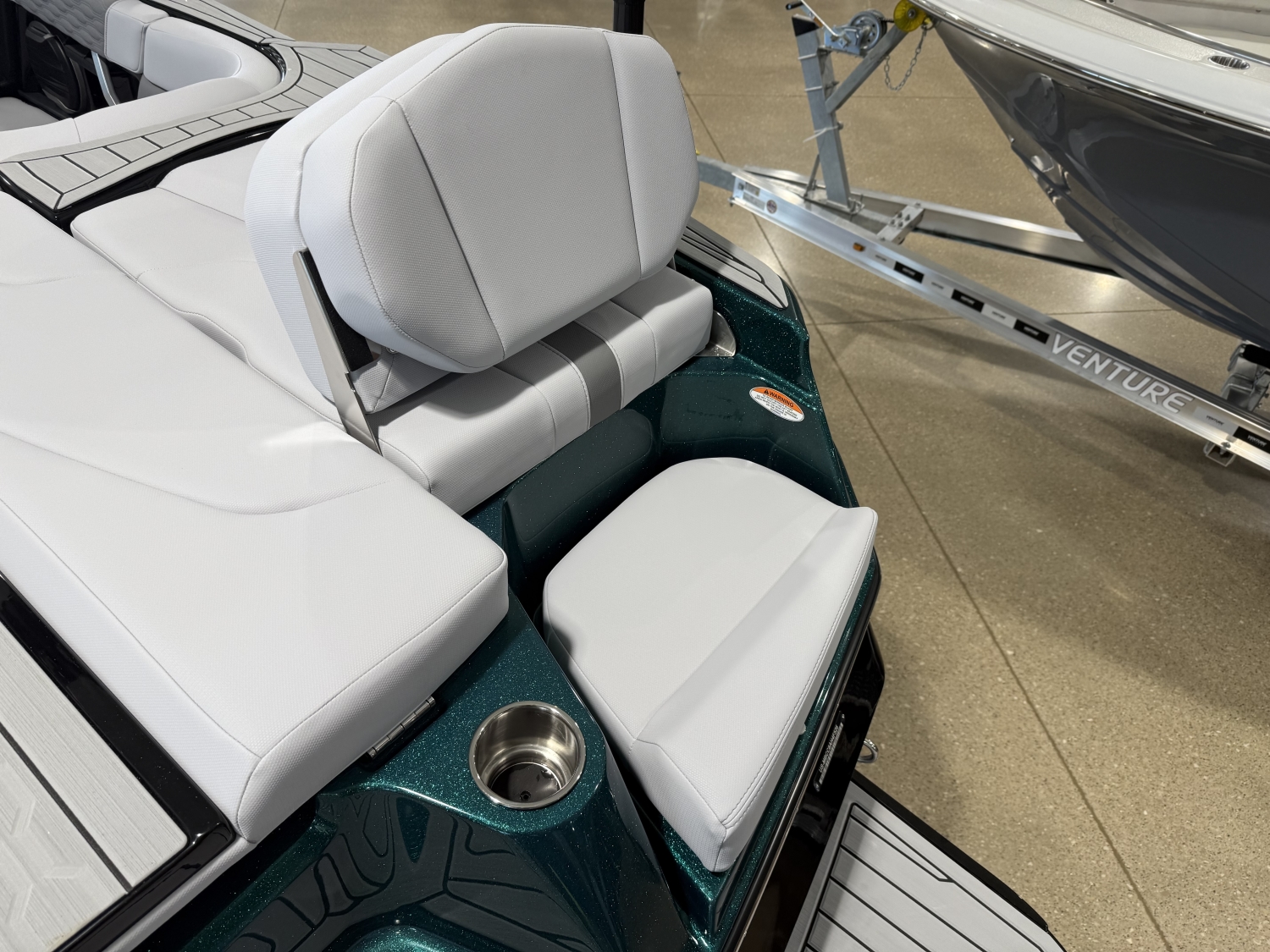 2026 MasterCraft XT20
