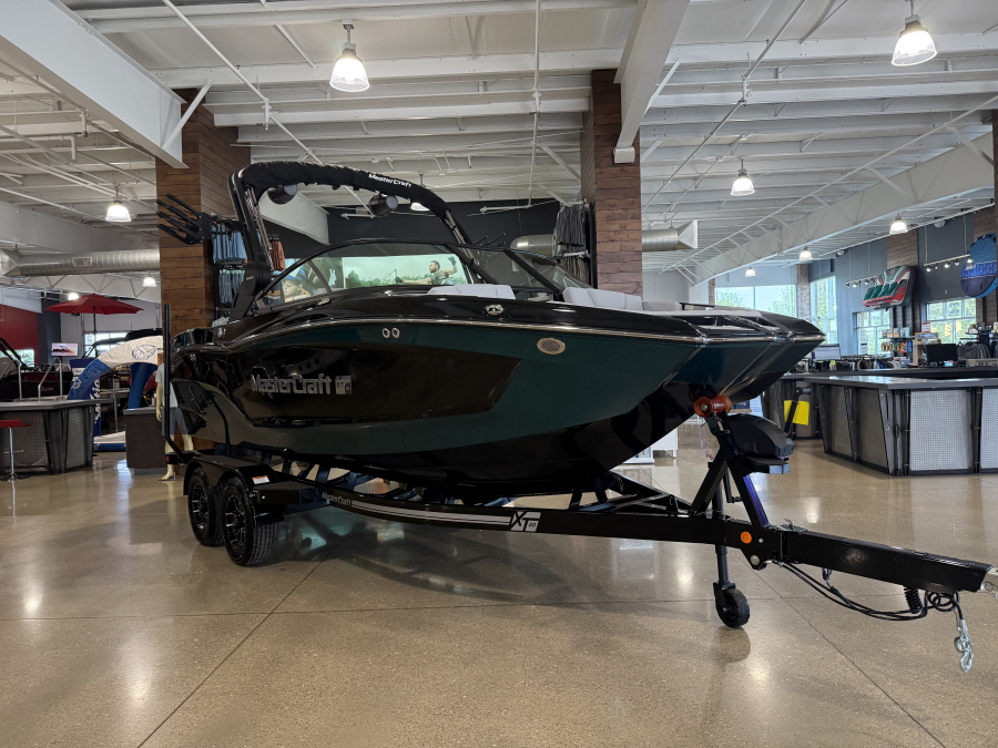 2026 Mastercraft Boats XT20 for sale in Hudsonville, Michigan