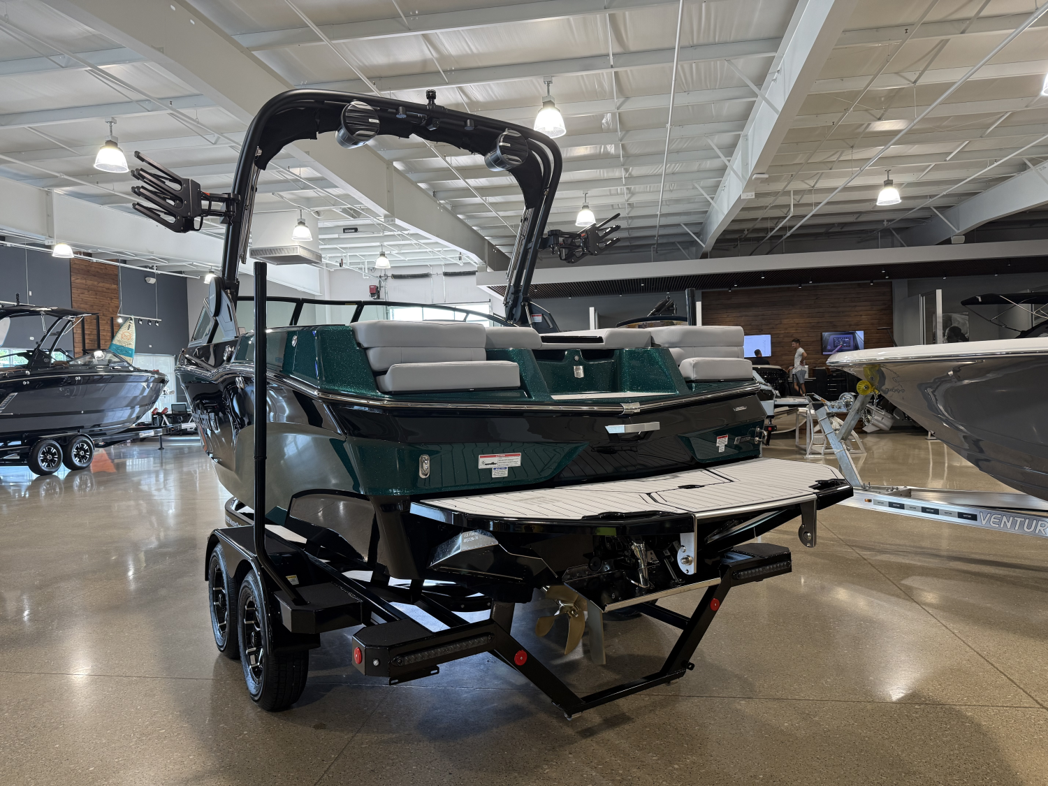 2026 MasterCraft XT20