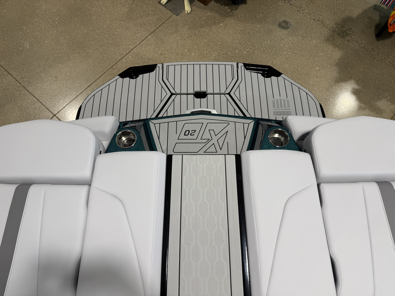 2026 MasterCraft XT20