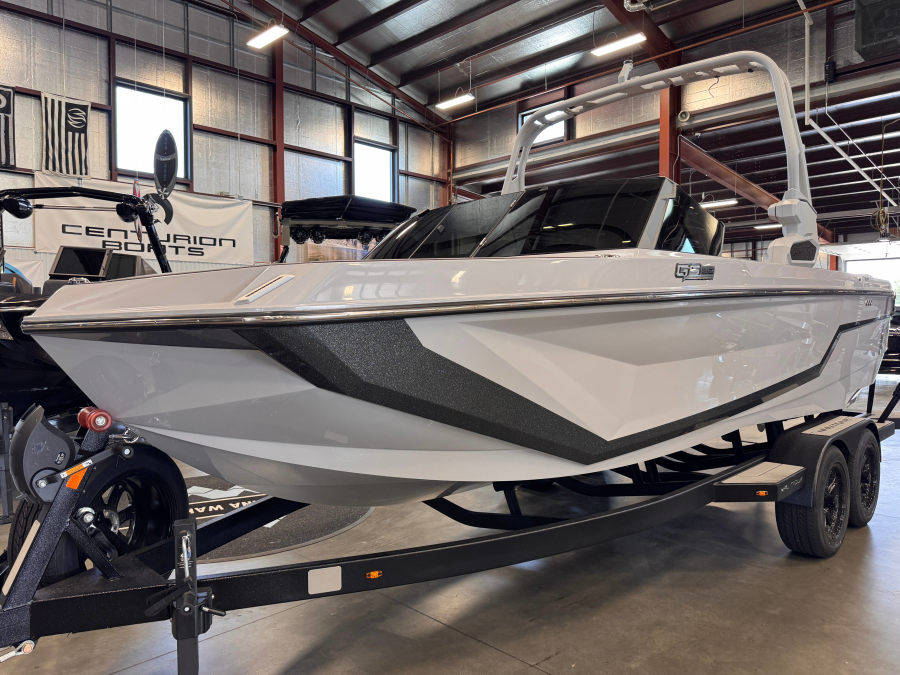 2026 Nautique Boats GS22 for sale in Billings, Montana