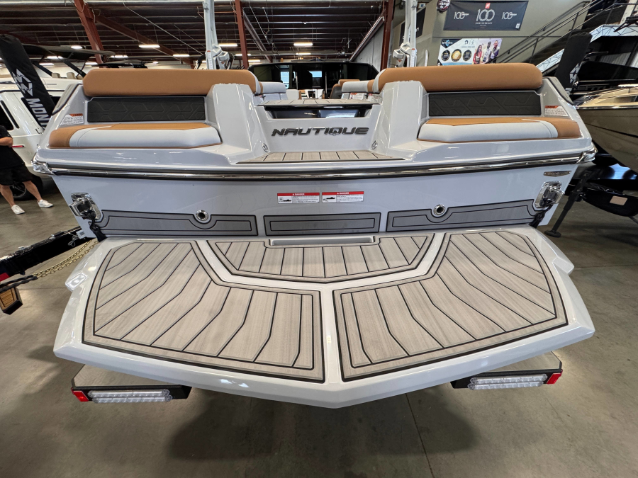 2026 Nautique Boats GS22 for sale in Billings, Montana